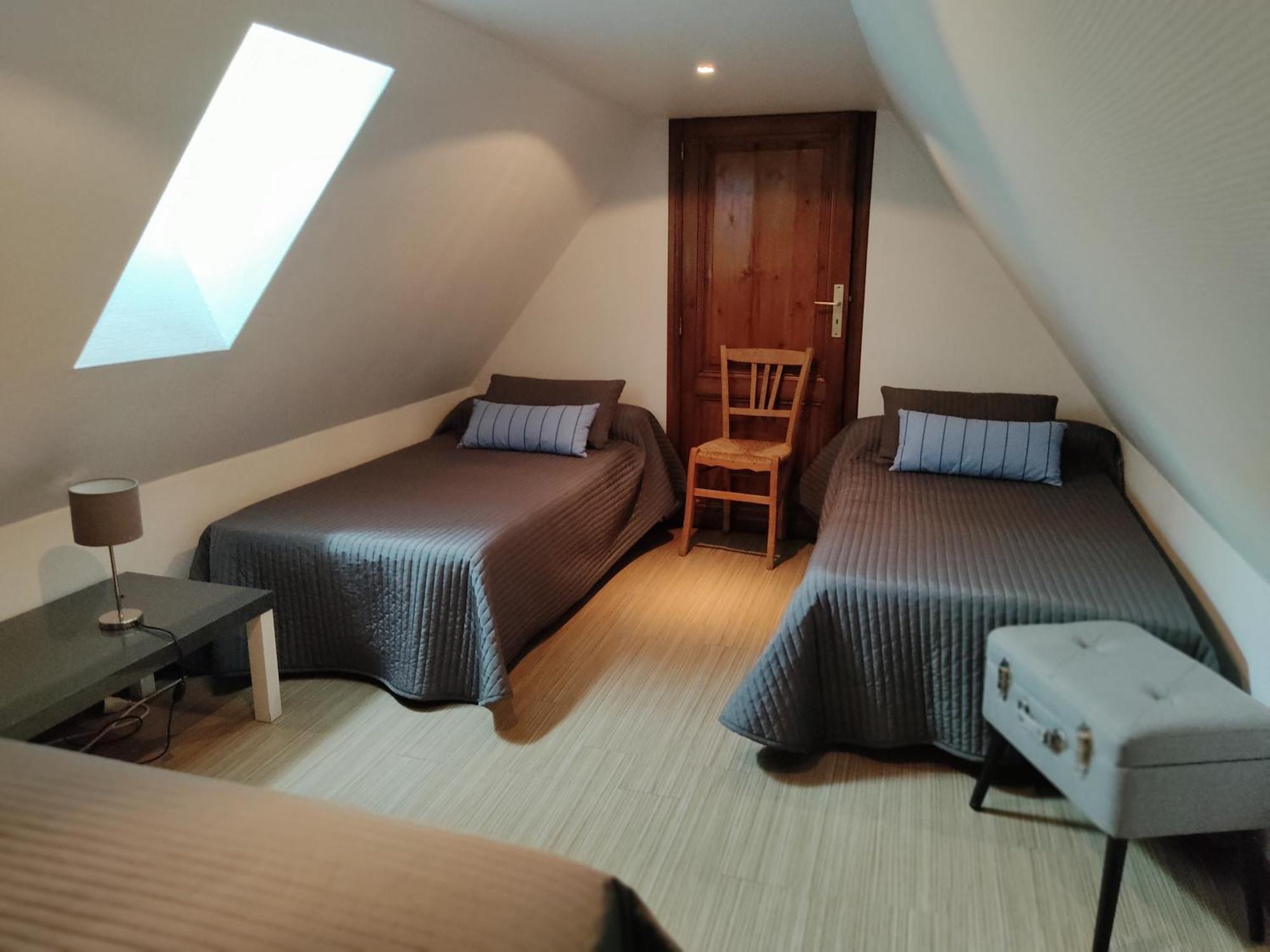 Gite Du Domaine De Coutancie Prigonrieux Экстерьер фото